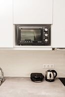 Eden Apartments  by CorfuEscapes