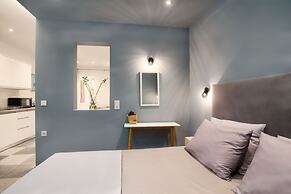 Eden Apartments  by CorfuEscapes