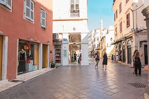 Eden Apartments  by CorfuEscapes