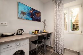 Eden Apartments  by CorfuEscapes