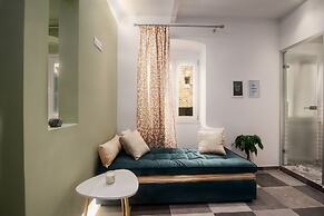 Eden Apartments  by CorfuEscapes