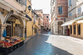 Eden Apartments  by CorfuEscapes