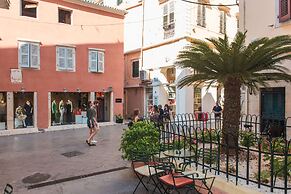 Eden Apartments  by CorfuEscapes