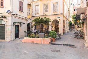 Eden Apartments  by CorfuEscapes