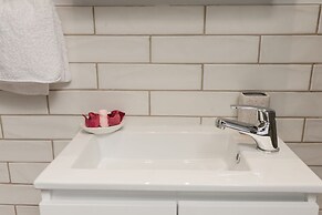 Eden Apartments  by CorfuEscapes