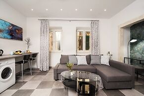 Eden Apartments  by CorfuEscapes