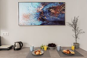 Eden Apartments  by CorfuEscapes