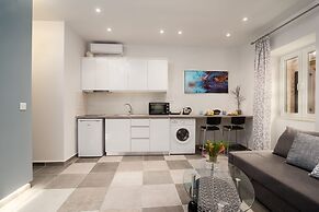 Eden Apartments  by CorfuEscapes