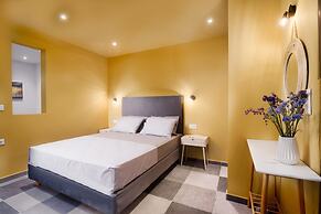 Eden Apartments  by CorfuEscapes