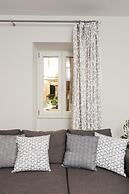 Eden Apartments  by CorfuEscapes