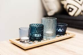 Eden Apartments  by CorfuEscapes