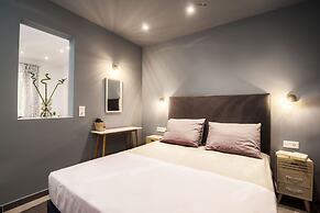 Eden Apartments  by CorfuEscapes