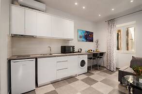 Eden Apartments  by CorfuEscapes