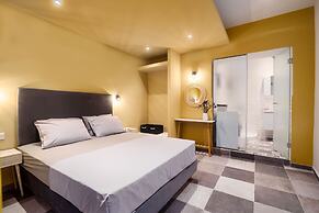 Eden Apartments  by CorfuEscapes