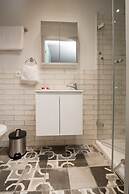 Eden Apartments  by CorfuEscapes