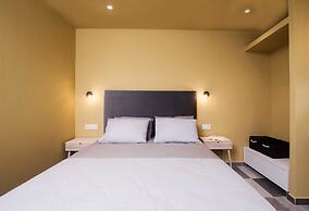 Eden Apartments  by CorfuEscapes