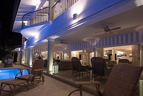 7 Bedrooms Luxury Colonial Villa Complete New 2017