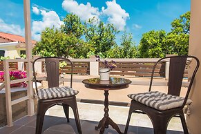 Famous Villa Corfu by CorfuEscapes