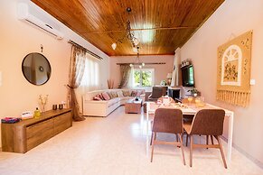 Famous Villa Corfu by CorfuEscapes