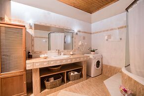 Famous Villa Corfu by CorfuEscapes