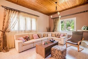 Famous Villa Corfu by CorfuEscapes