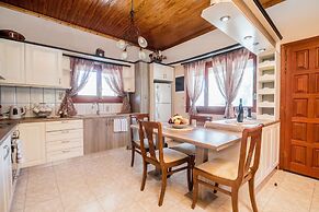 Famous Villa Corfu by CorfuEscapes