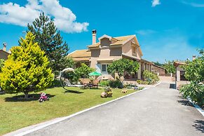 Famous Villa Corfu by CorfuEscapes