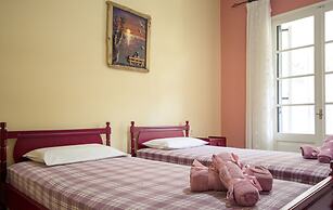 Villa Southern Comfort by CorfuEscapes