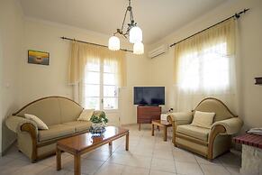 Villa Southern Comfort by CorfuEscapes