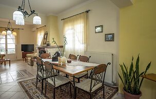 Villa Southern Comfort by CorfuEscapes