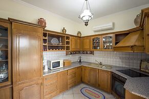 Villa Southern Comfort by CorfuEscapes