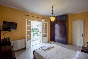 Villa Southern Comfort by CorfuEscapes