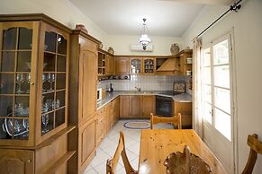 Villa Southern Comfort by CorfuEscapes