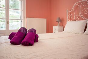 Villa Southern Comfort by CorfuEscapes