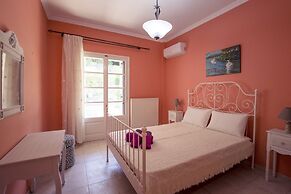 Villa Southern Comfort by CorfuEscapes