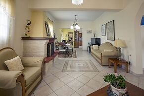 Villa Southern Comfort by CorfuEscapes