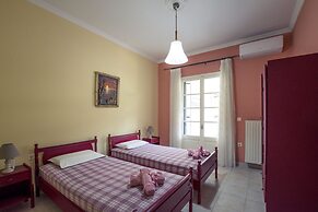 Villa Southern Comfort by CorfuEscapes