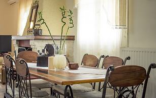 Villa Southern Comfort by CorfuEscapes