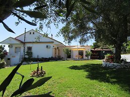 Villa Southern Comfort by CorfuEscapes