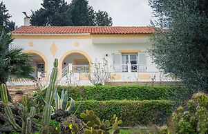 Villa Southern Comfort by CorfuEscapes