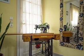 Villa Southern Comfort by CorfuEscapes