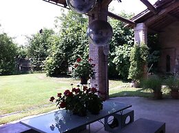 Loft Dell'artista Eclettico, Originale, Unico