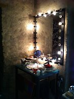 Loft Dell'artista Eclettico, Originale, Unico