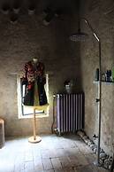 Loft Dell'artista Eclettico, Originale, Unico