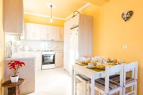 Villa Spartera Sea View by CorfuEscapes