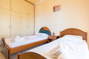 Villa Spartera Sea View by CorfuEscapes