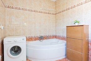 Villa Spartera Sea View by CorfuEscapes