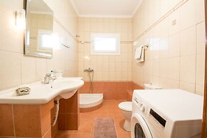 Villa Spartera Sea View by CorfuEscapes