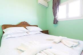 Villa Spartera Sea View by CorfuEscapes