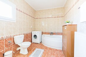 Villa Spartera Sea View by CorfuEscapes